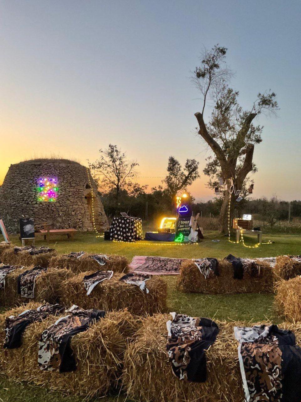 Tenuta Calitre Melendugno Εξωτερικό φωτογραφία