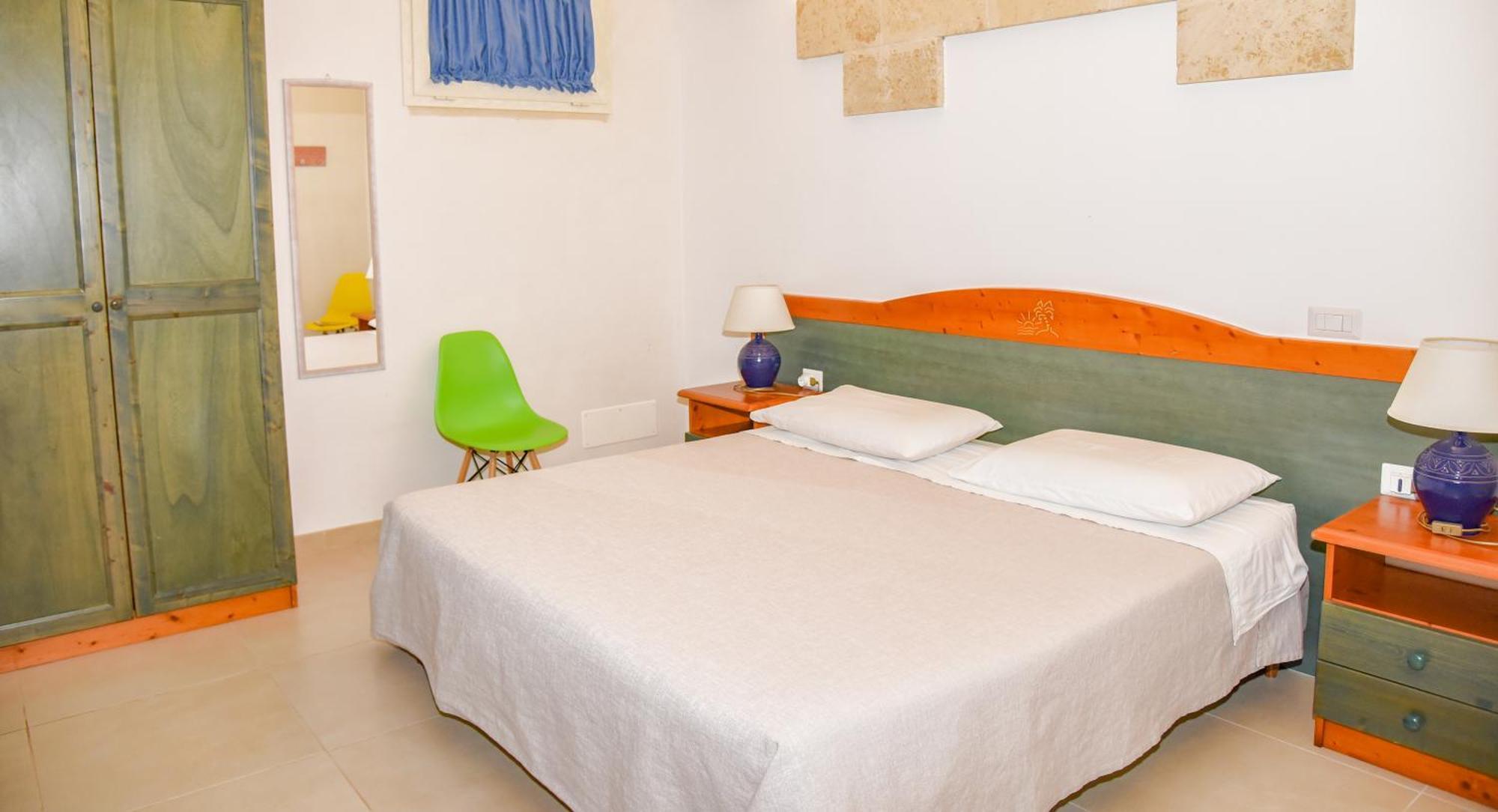 Tenuta Calitre Melendugno Εξωτερικό φωτογραφία