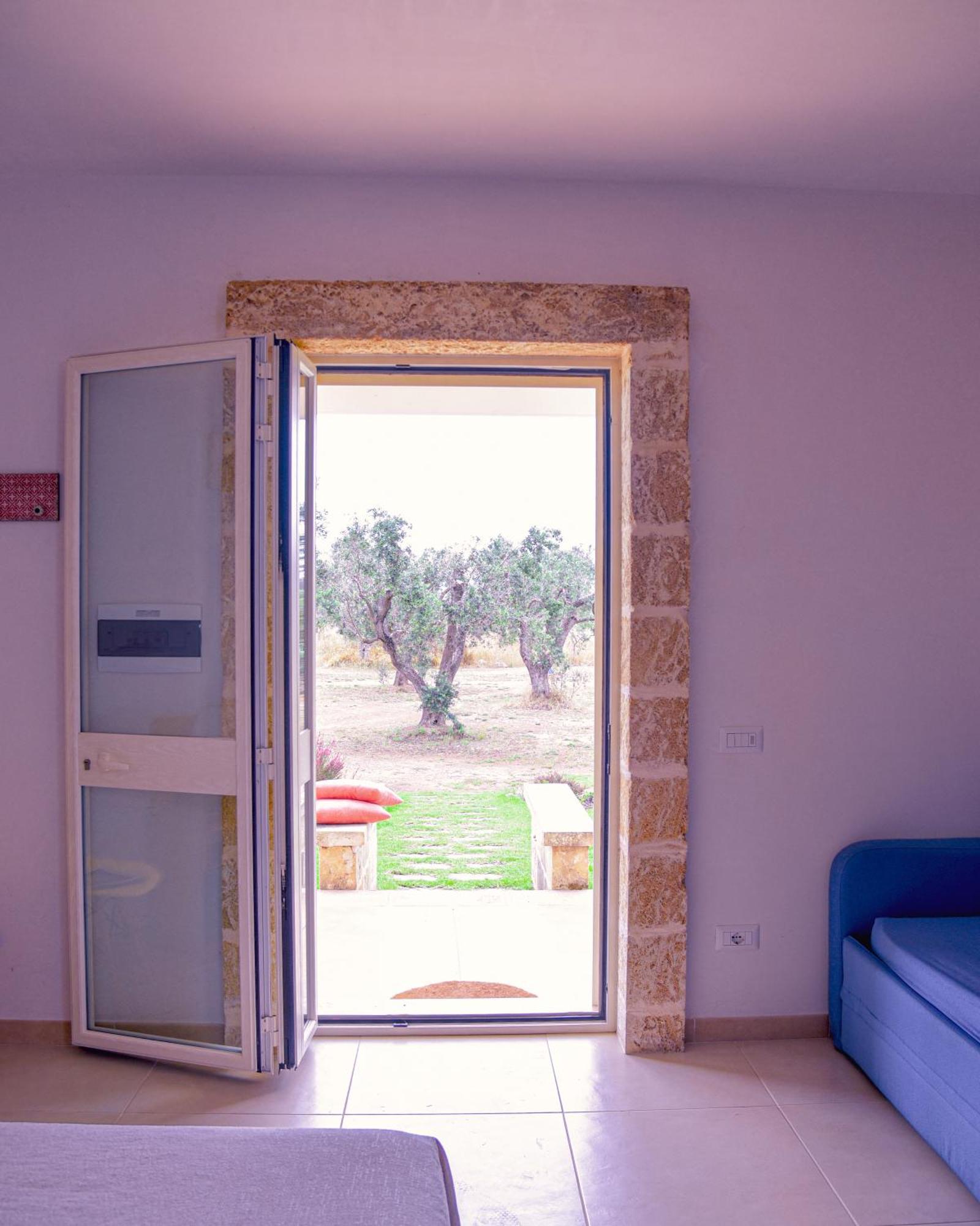 Tenuta Calitre Melendugno Εξωτερικό φωτογραφία