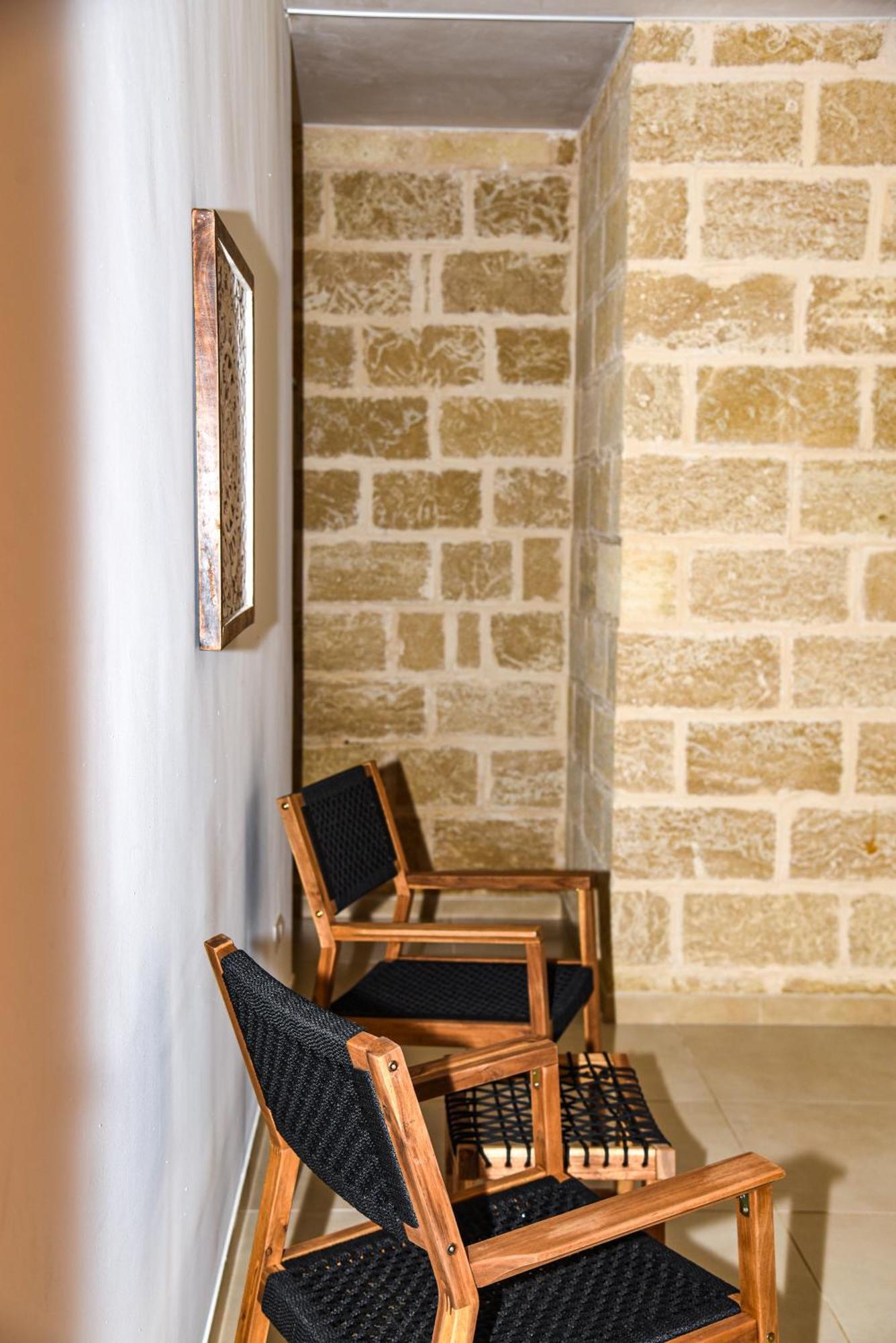 Tenuta Calitre Melendugno Εξωτερικό φωτογραφία
