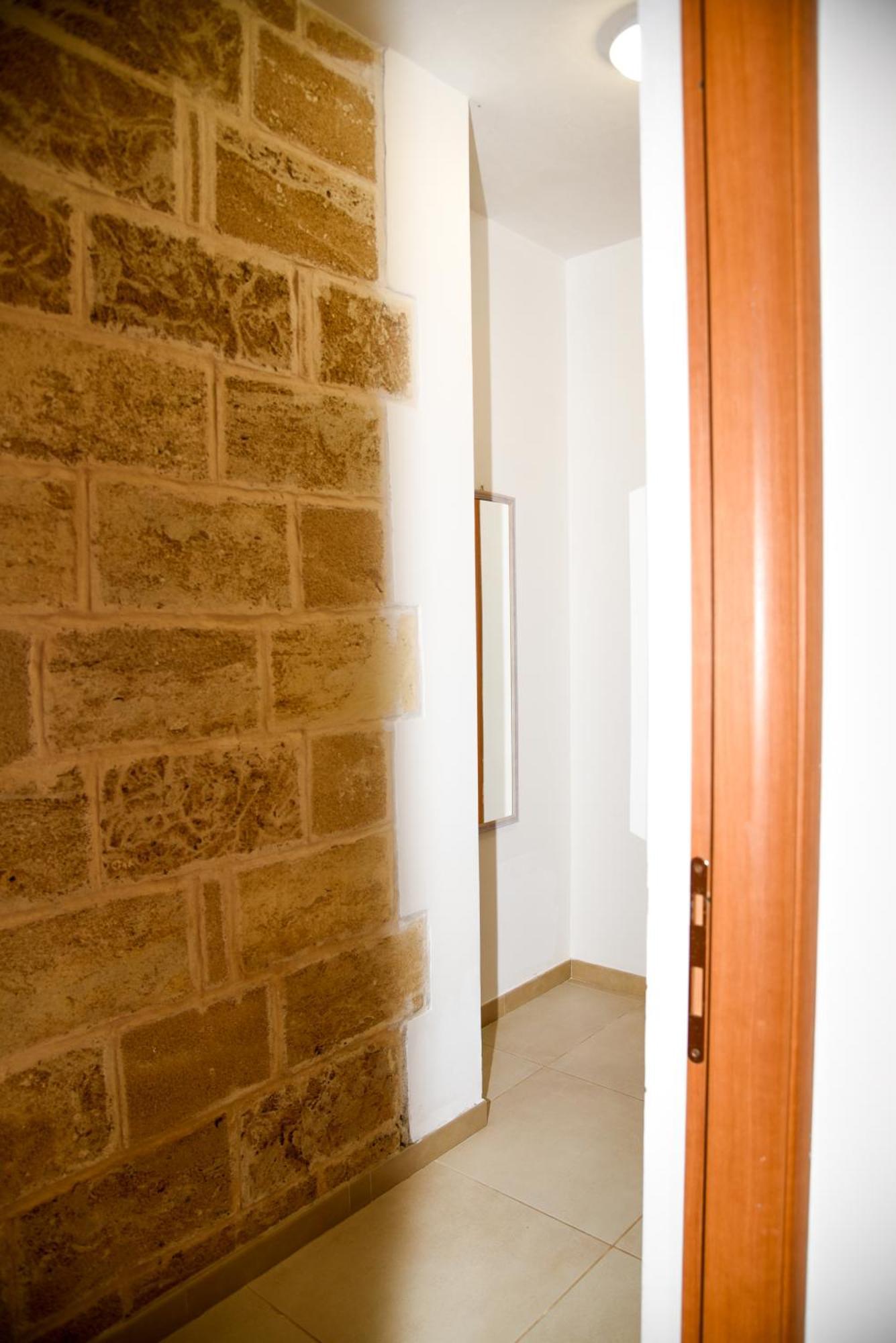 Tenuta Calitre Melendugno Εξωτερικό φωτογραφία