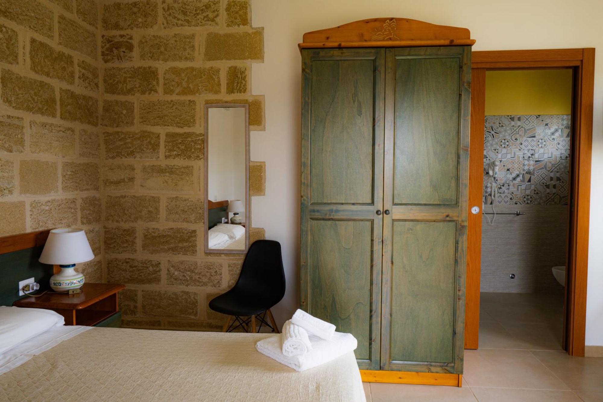 Tenuta Calitre Melendugno Εξωτερικό φωτογραφία