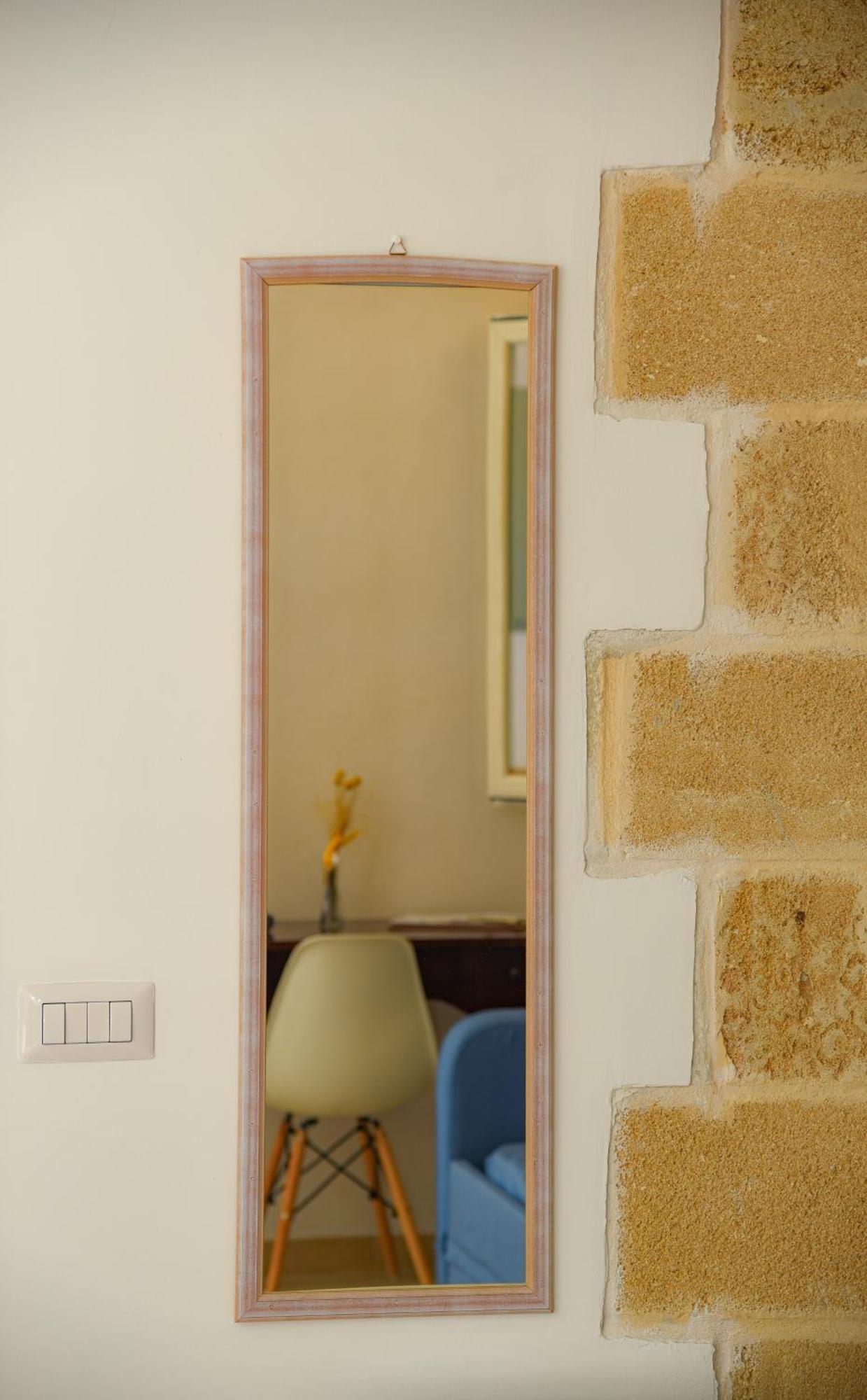 Tenuta Calitre Melendugno Εξωτερικό φωτογραφία