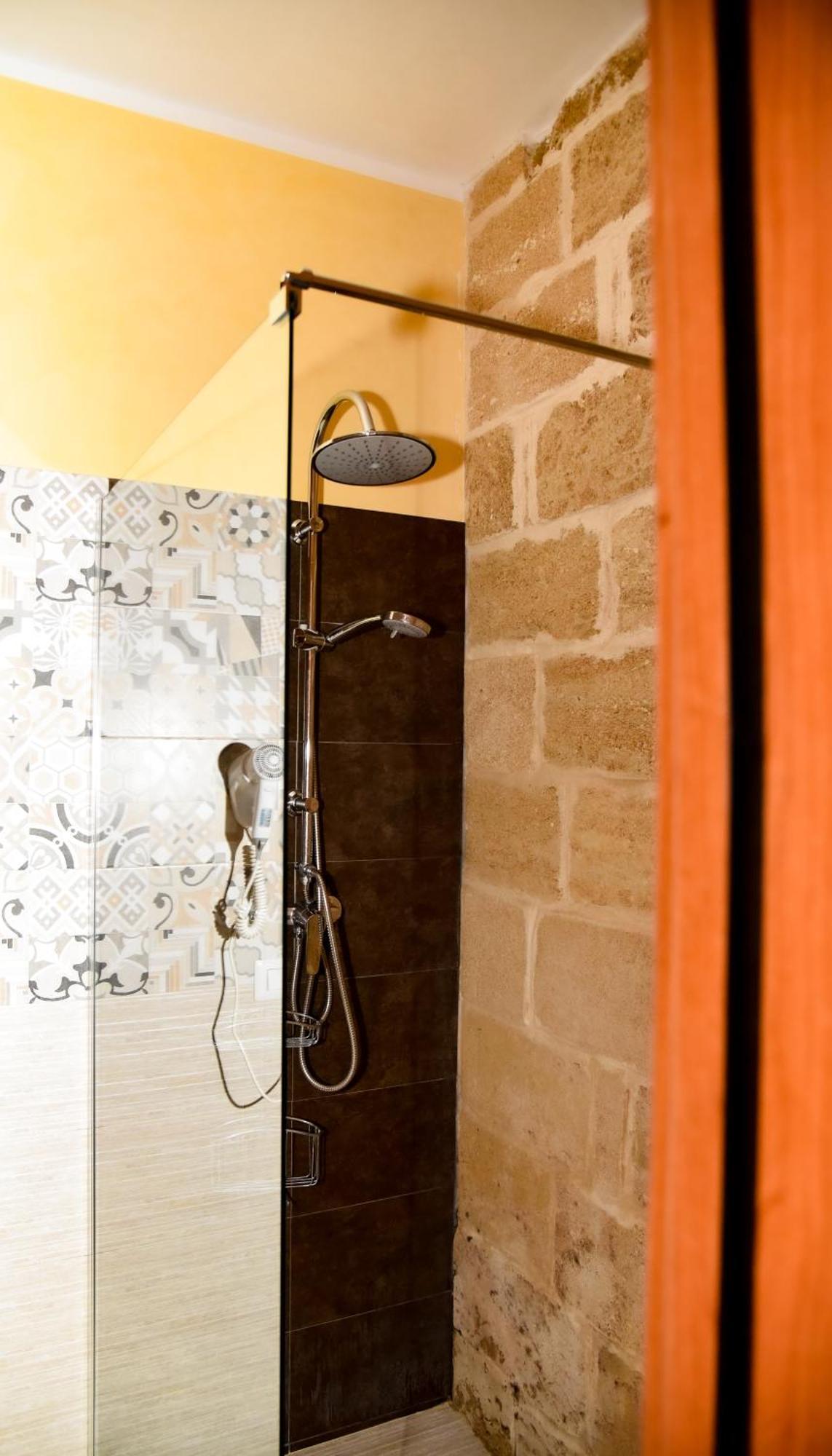 Tenuta Calitre Melendugno Εξωτερικό φωτογραφία