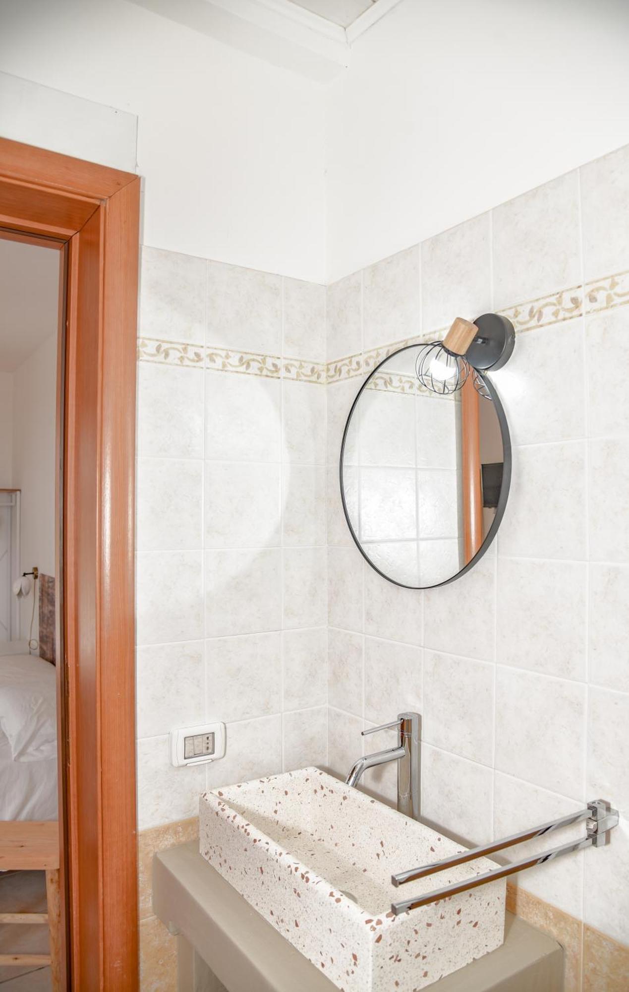 Tenuta Calitre Melendugno Εξωτερικό φωτογραφία