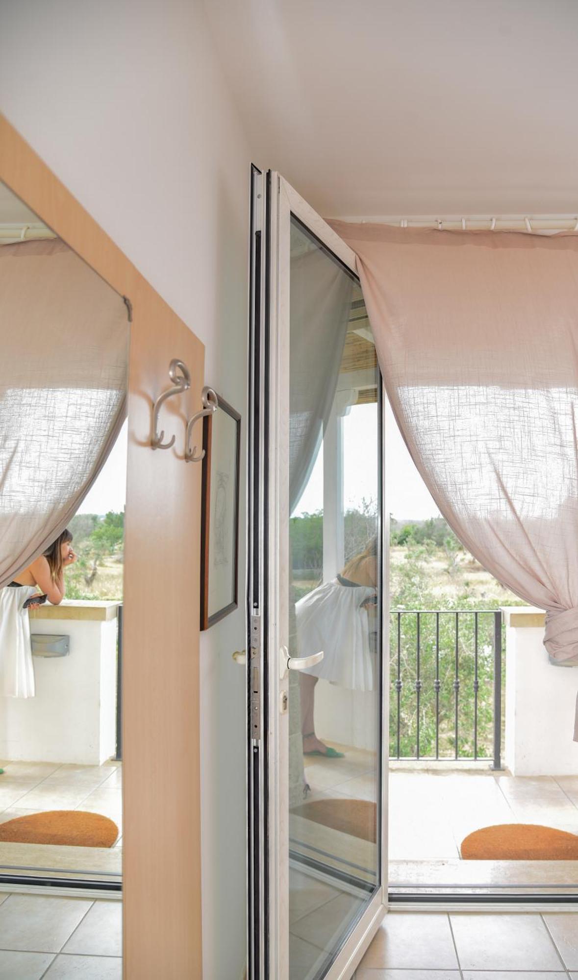 Tenuta Calitre Melendugno Εξωτερικό φωτογραφία