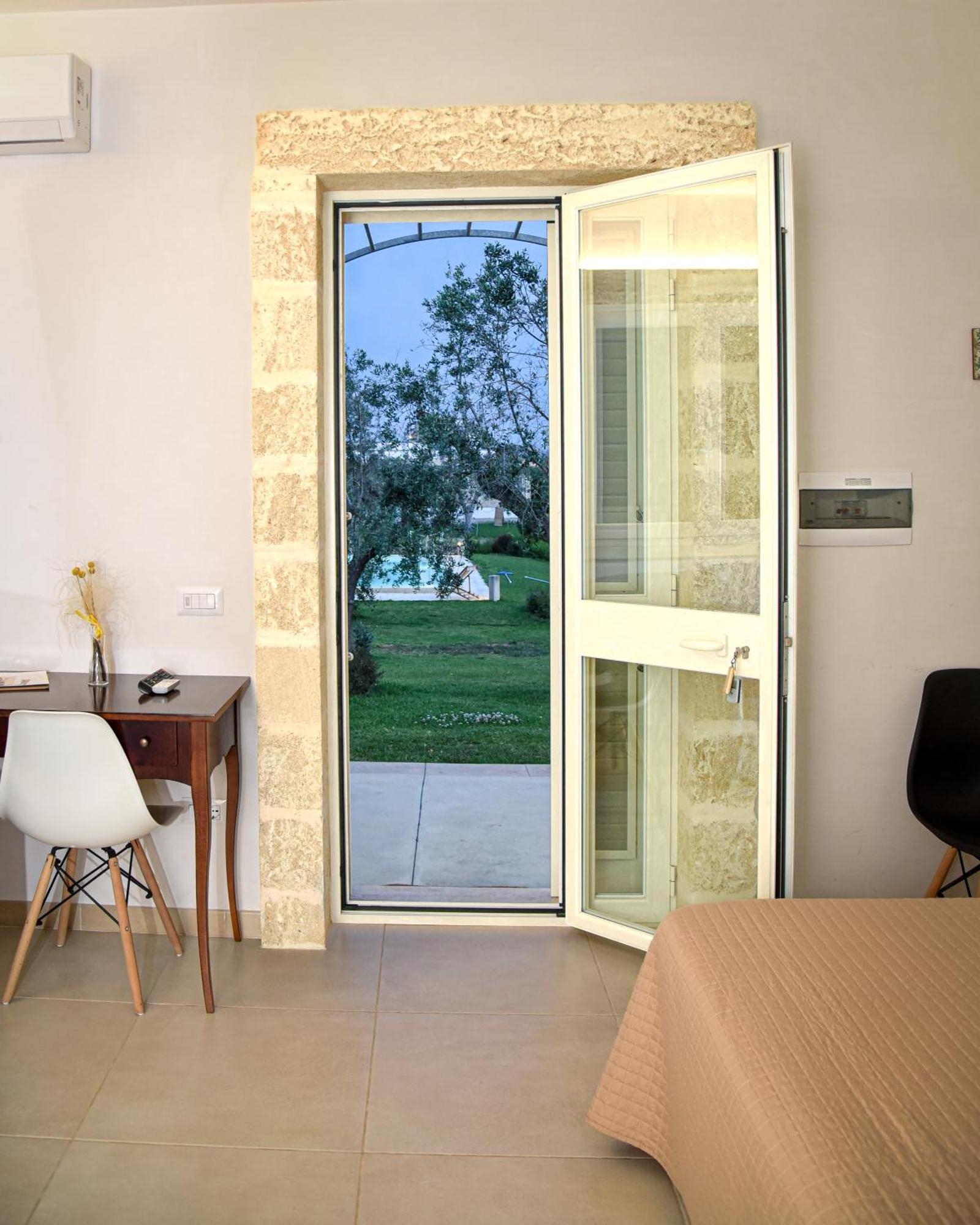 Tenuta Calitre Melendugno Εξωτερικό φωτογραφία